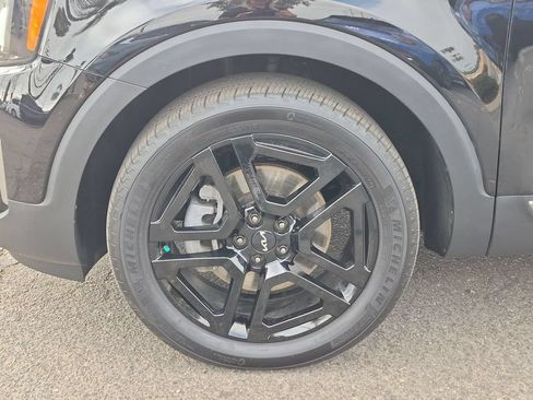 Used 2023 Kia Telluride EX X-Line AWD/4WD image 34