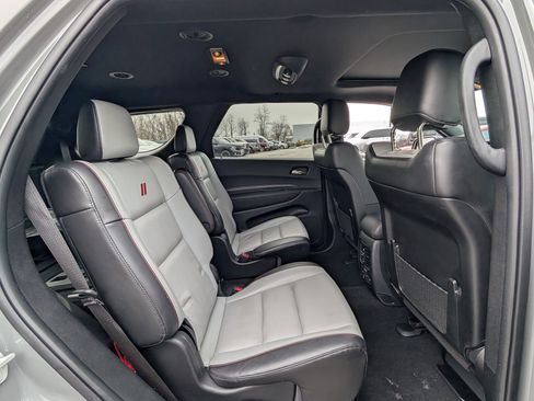 Used 2024 Dodge Durango R/T image 12