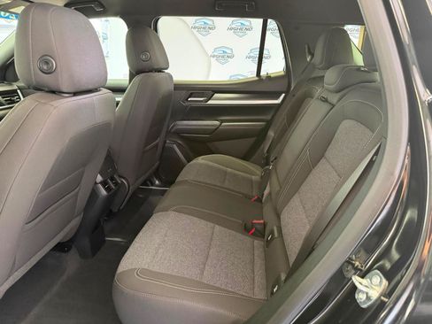 Used 2026 GMC Terrain Elevation AWD/4WD image 19