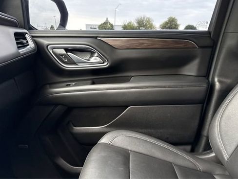 Used 2023 Chevrolet Tahoe LT AWD/4WD image 20