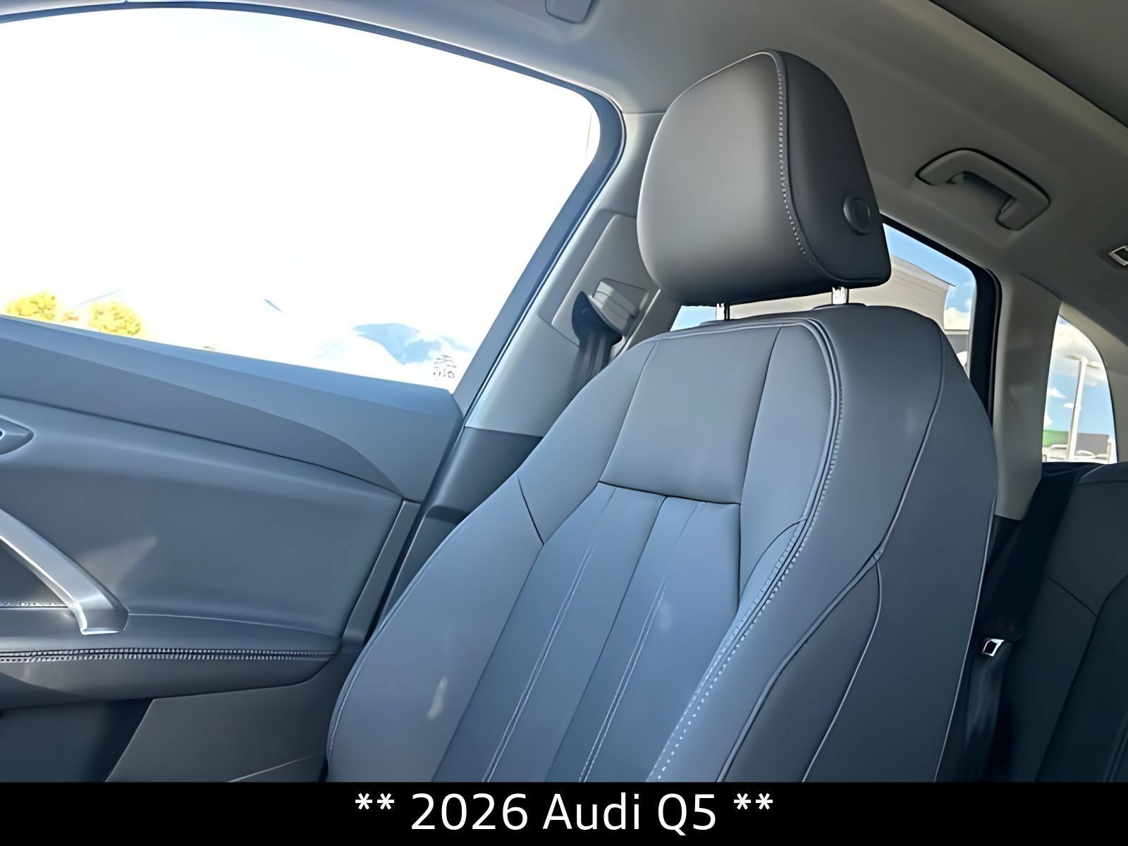 New 2026 Audi Q5 2.0T AWD/4WD image 37