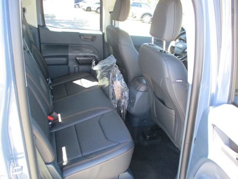 New 2025 Ford Maverick Tremor image 21