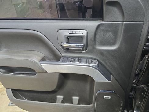 Used 2016 Chevrolet Silverado 2500 LTZ w/ Duramax Plus Package image 28