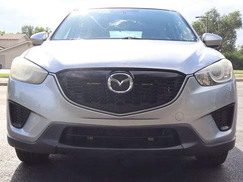 Used 2013 MAZDA CX-5 Sport w/ Bluetooth Audio Pkg FWD image 13