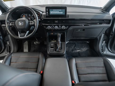Used 2024 Honda CR-V Sport Touring image 21