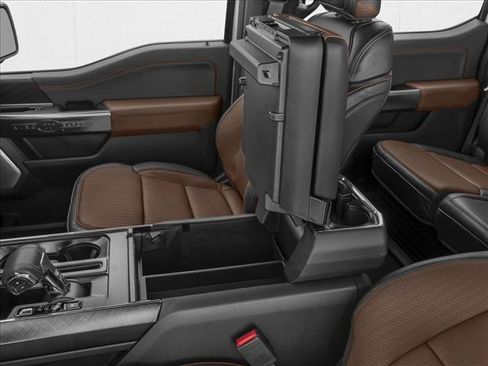 New 2026 Ford F150 King Ranch w/ Equipment Group 601A High AWD/4WD image 10