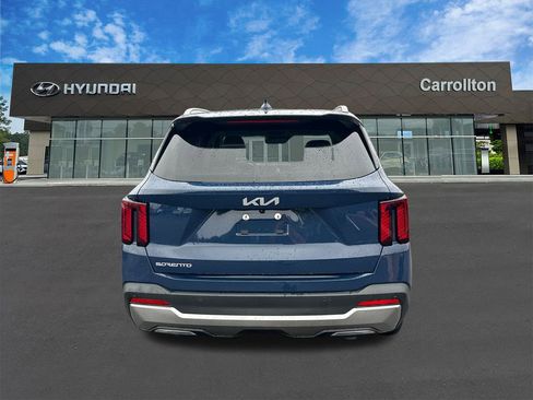 Used 2024 Kia Sorento SX image 6