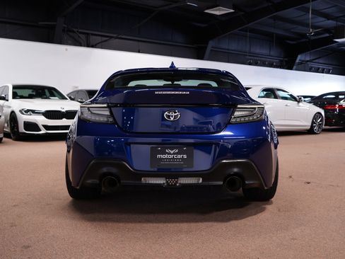 Used 2022 Toyota GR86 image 6