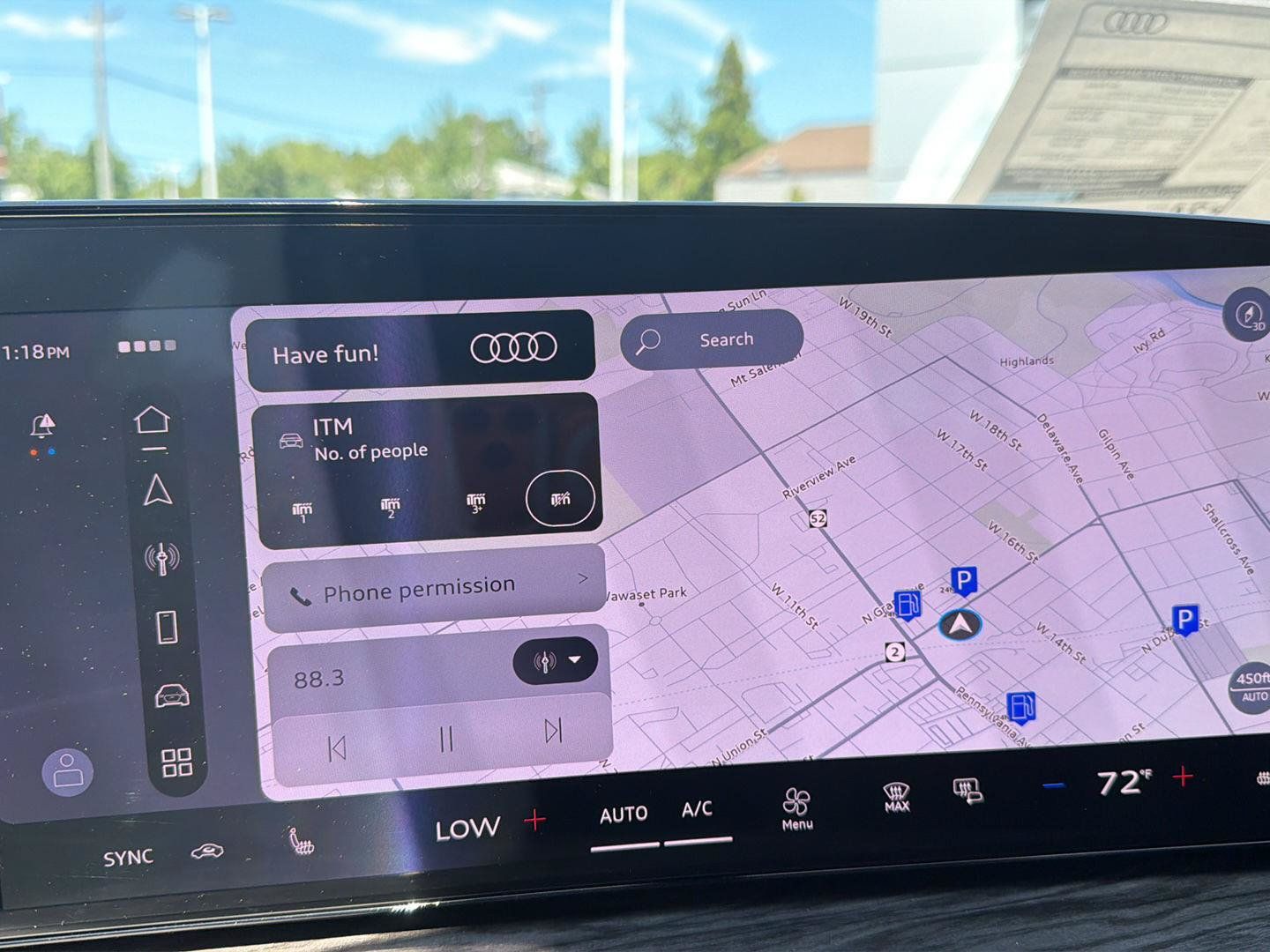 New 2026 Audi Q5 2.0T AWD/4WD image 21