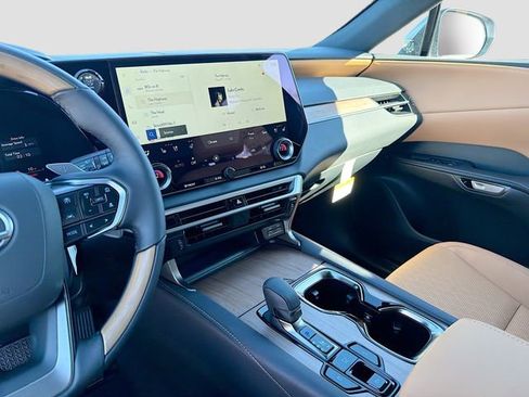 New 2026 Lexus RX 350 Premium Plus image 29