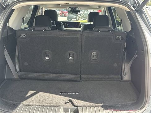 Used 2025 Hyundai Palisade SEL image 9