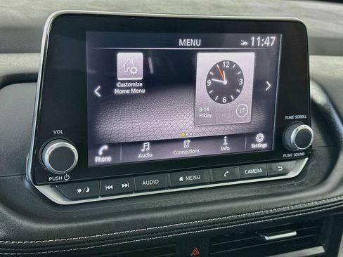 Used 2024 Nissan Rogue SV FWD image 19