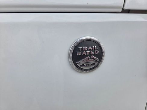 Used 2015 Jeep Wrangler Unlimited Sahara w/ Connectivity Group image 6