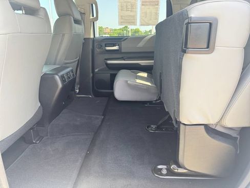 Certified 2020 Toyota Tundra Limited RWD image 31