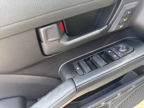 New 2026 Toyota 4Runner TRD Sport Premium AWD/4WD image 11