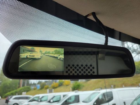 Used 2019 Chevrolet Express 2500 2500 3dr Cargo Van w/ Driver Convenience Package RWD image 9