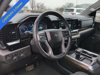 Used 2023 Chevrolet Silverado 1500 RST w/ All Star Edition Plus AWD/4WD video 2