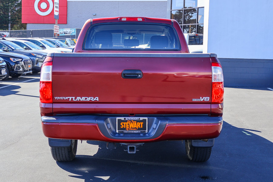 Used 2006 Toyota Tundra Limited RWD image 19