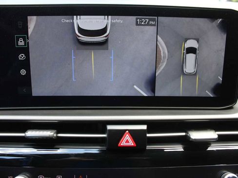 New 2026 Kia Sportage SX image 52