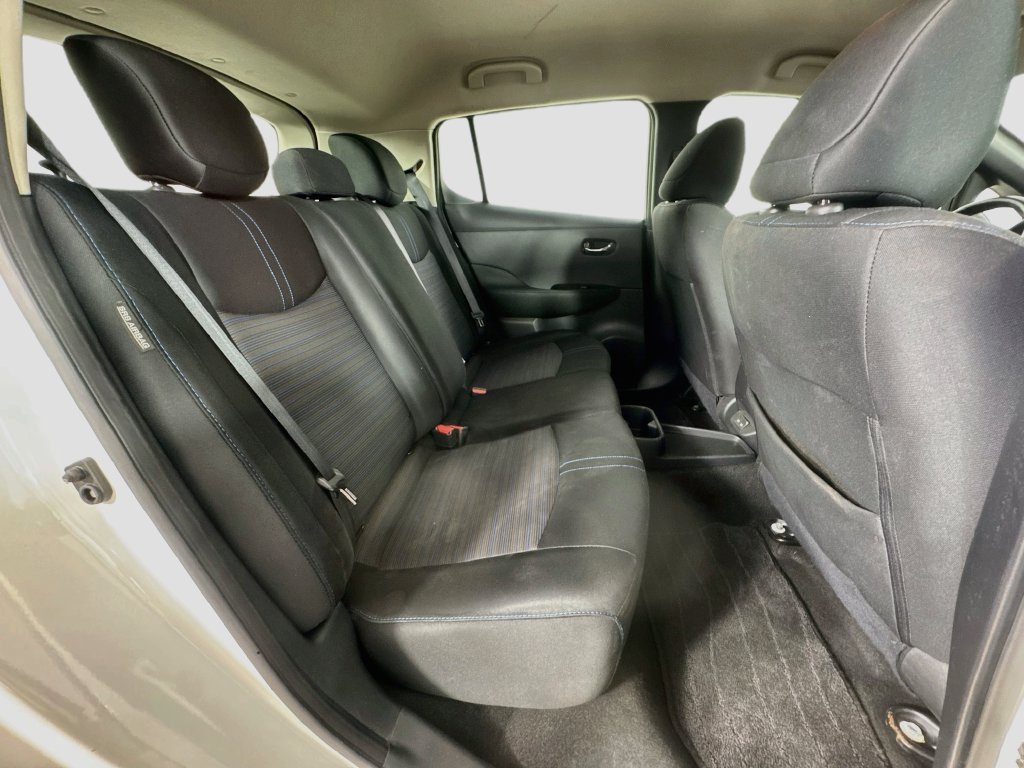 Used 2023 Nissan Leaf SV Plus FWD image 32