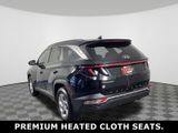 Certified 2022 Hyundai Tucson SEL w/ Cargo Package image 3