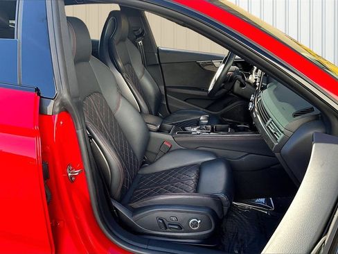 Used 2023 Audi S5 Premium Plus w/ Premium Plus Package image 29