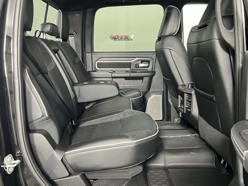 New 2026 RAM 3500 Laramie image 31