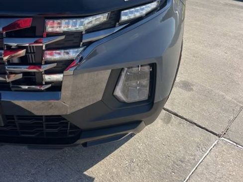 Used 2024 Hyundai Santa Cruz Night image 12