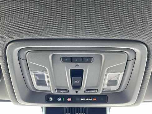 New 2025 Chevrolet Silverado 2500 LT w/ Trail Boss Package image 29