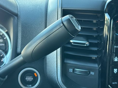 New 2026 RAM 2500 Tradesman image 20