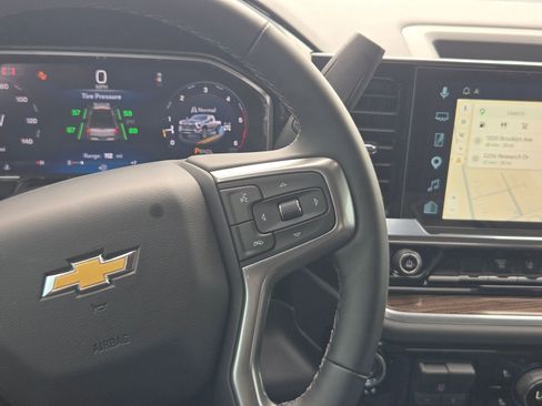 Certified 2026 Chevrolet Silverado 2500 LT image 19