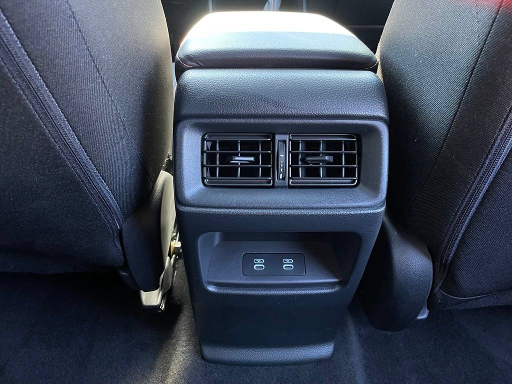 Certified 2026 Honda CR-V Sport image 37