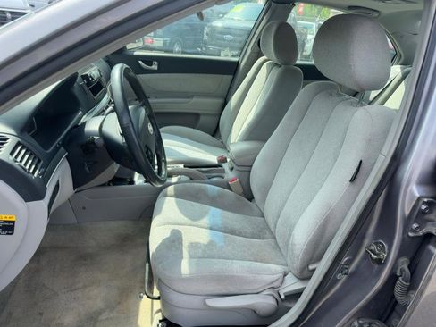 Used 2007 Hyundai Sonata SE FWD image 13