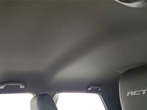 New 2026 Chevrolet TrailBlazer ACTIV w/ Convenience Package image 42