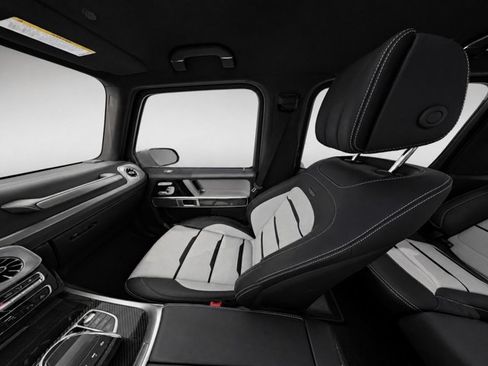 Used 2022 Mercedes-Benz G 63 AMG 4MATIC image 15