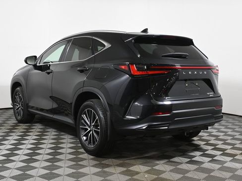 Used 2024 Lexus NX 350 AWD image 5