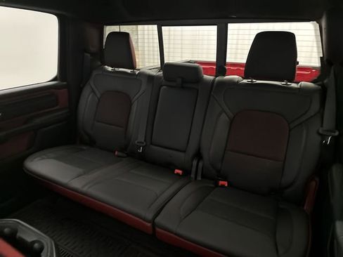 New 2026 RAM 1500 Rebel image 26