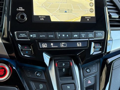 Used 2021 Honda Odyssey Touring image 31