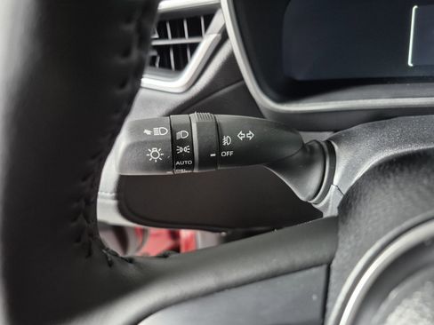 New 2026 Toyota Corolla Cross XLE image 25