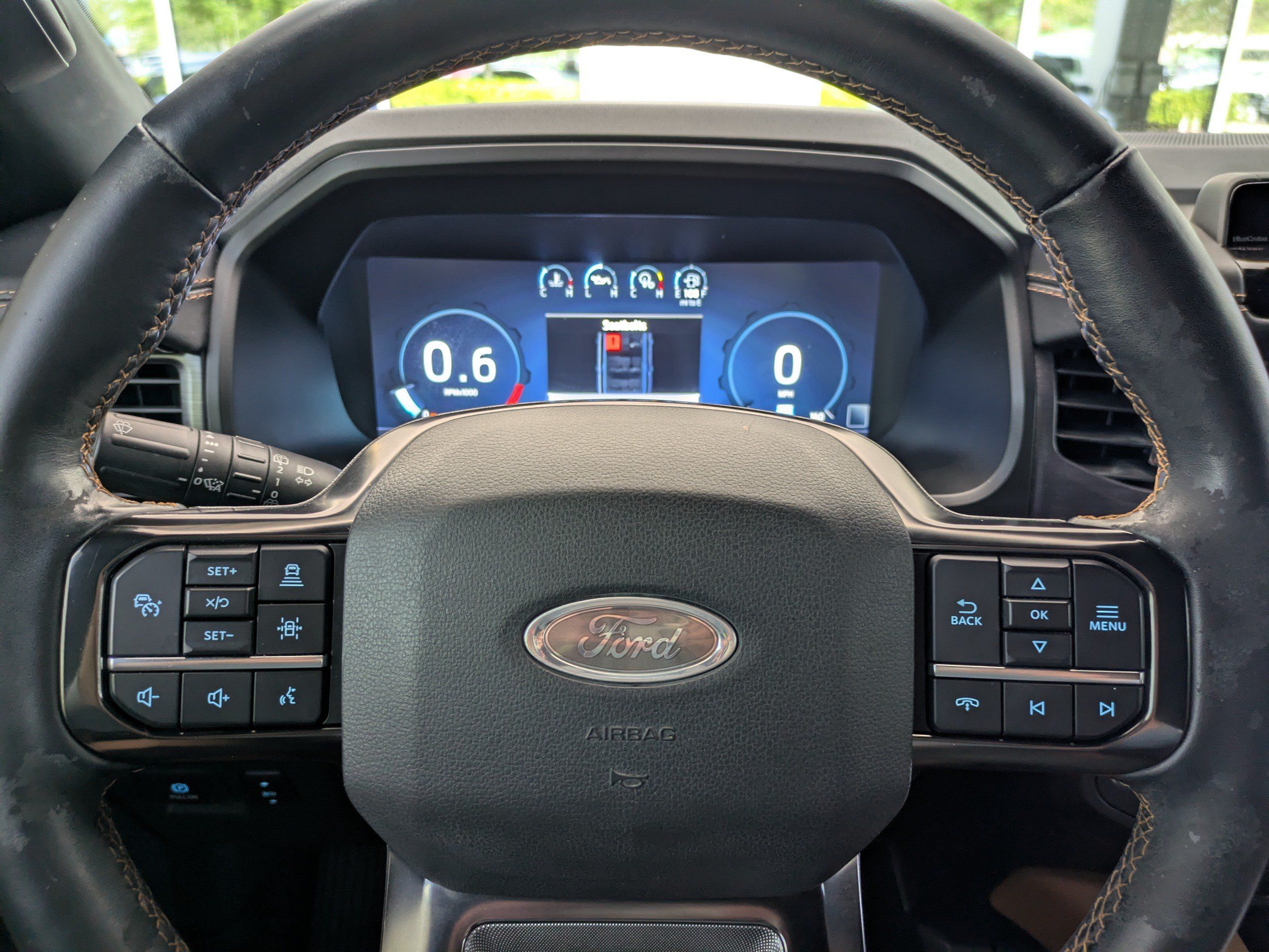 Certified 2022 Ford Expedition Platinum RWD image 32