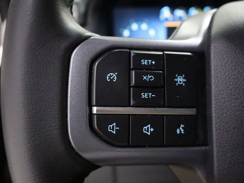 Certified 2025 Ford F150 XLT w/ Equipment Group 301A Standard image 14