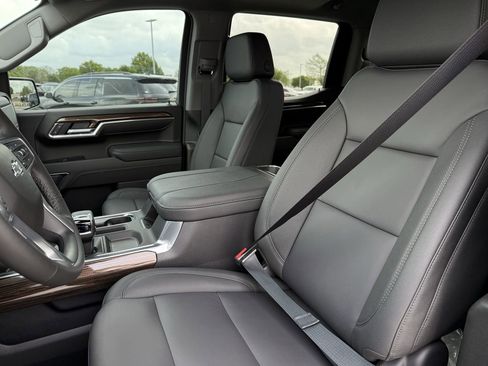 New 2026 Chevrolet Silverado 1500 RST w/ Texas Edition Plus RWD image 18