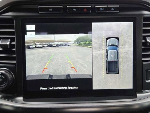 Used 2023 Ford F150 Tremor w/ Equipment Group 402A High AWD/4WD image 19