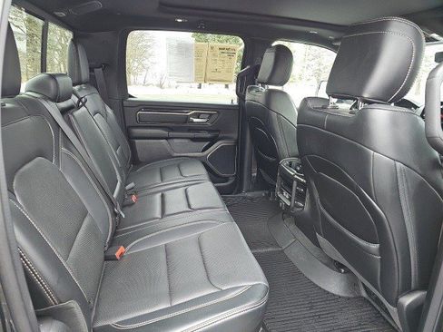 Used 2021 RAM 1500 Rebel w/ Rebel Level 2 Equipment Group image 16