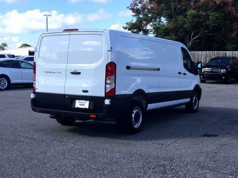 New 2025 Ford Transit 150 Low Roof image 5