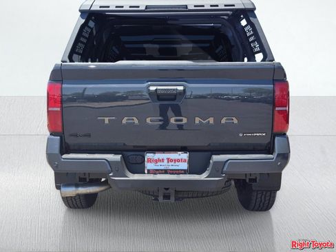 New 2026 Toyota Tacoma TRD Off-Road AWD/4WD image 10