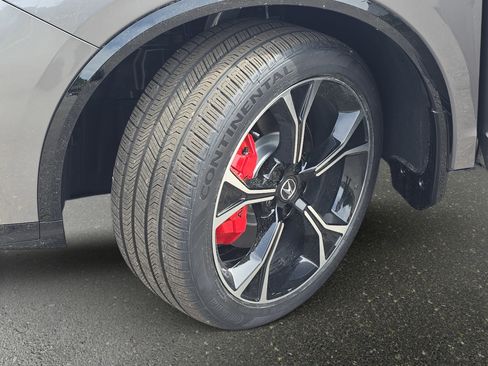 New 2026 Acura MDX Type S AWD/4WD image 31