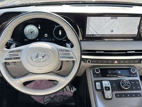 Used 2023 Hyundai Palisade Calligraphy image 26