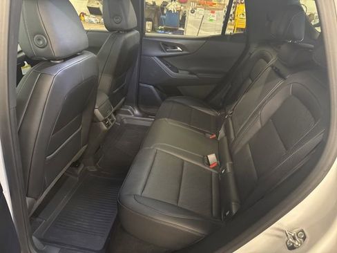 New 2026 Chevrolet Equinox LT w/ Convenience Package II image 22