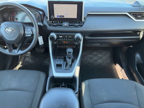 Used 2024 Toyota RAV4 LE image 14